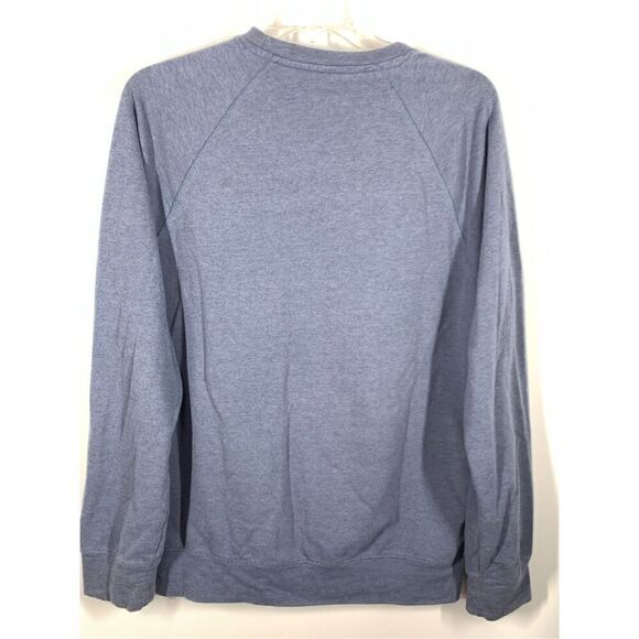 Disney Women's Mickey Mouse Crew Neck Pullover Sweatshirt Gray Size Small - Picture 4 of 5